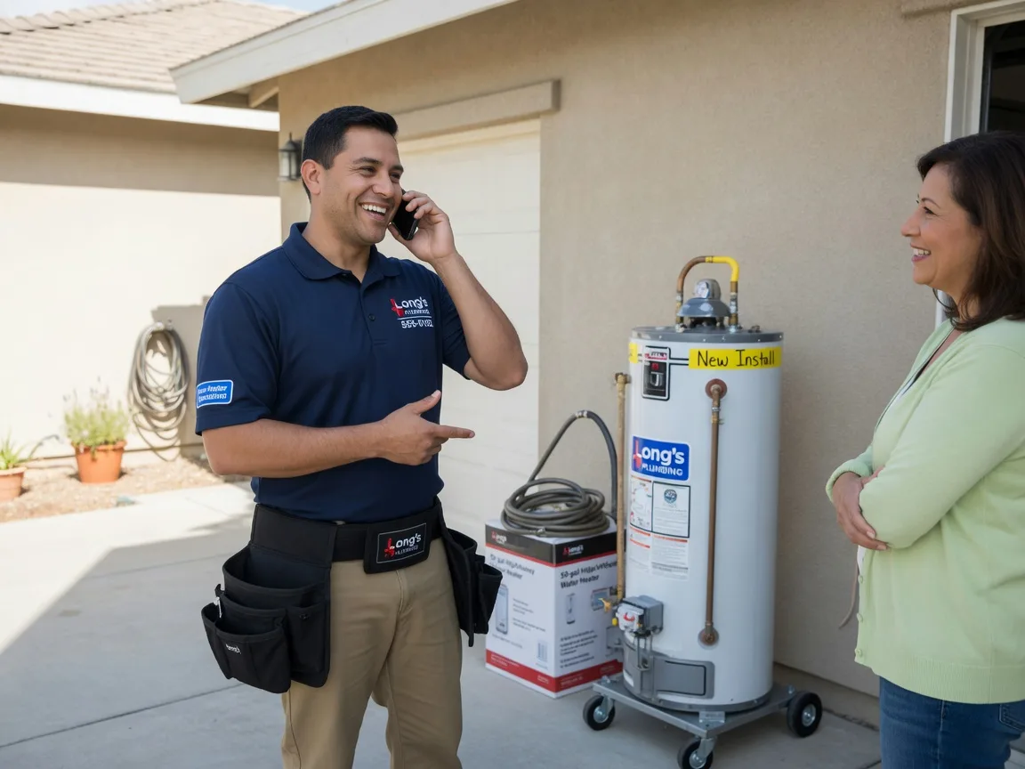 Leak Detection Ochelata, OK FAQs